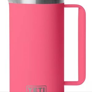 Yeti french press